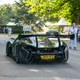 Illustration for article titled The Goodwood Festival Of Speed Is Car Heaven